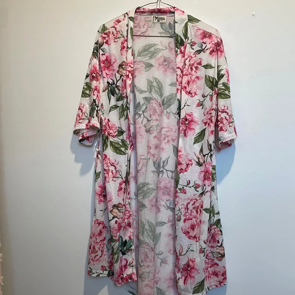Show Me Your MuMu Other - Show Me Your Mumu Floral Robe